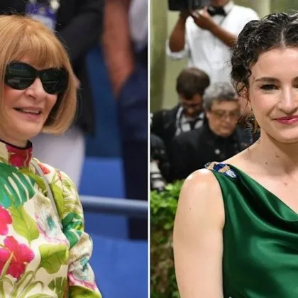 За първи път от 37 години насам има нов редактор