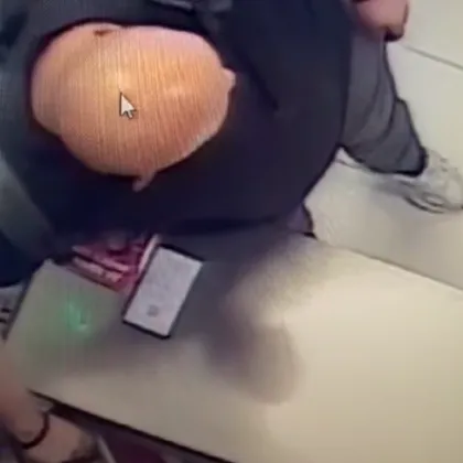 Мъж опита да открадне от магазин в Стара Загора За