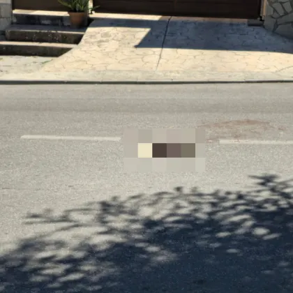 В пловдивското село Марково жител стана свидетел на неприятен инцидент