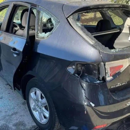 32 годишен жител на село Розино е бил задържан от полицията