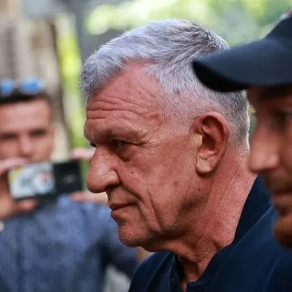 Няма протест срещу мярката на Паскал