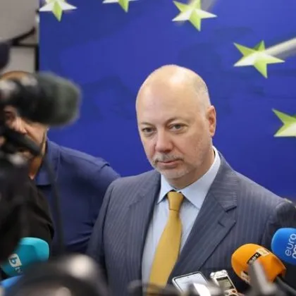 Данъчно осигурителната тежест няма да се увеличава Това заяви категорично министър председателят