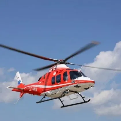 Двете деца пострадали при тежкото пътнотранспортно произшествие край Монтана в