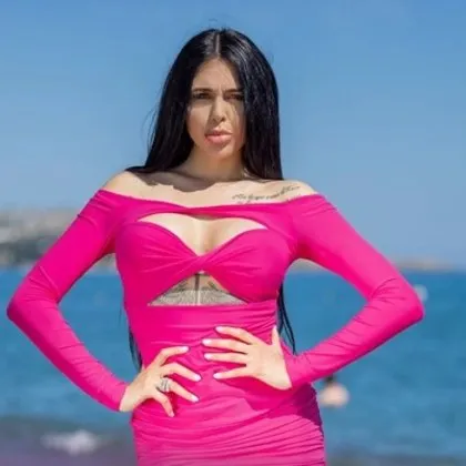 Емили Шишкова от село Кравино е едно от най скандалните имена