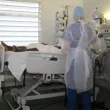Френските болници получиха нареждане да се готвят за мащабна военна операция