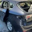 Мъж потроши паркирана кола в Пловдивско