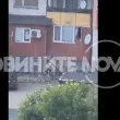 Поро, винен за смъртта на мъж, продава дрога от прозореца на дома си? ВИДЕО