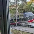 Терзиев след инцидента с трамвай: Гражданите на София имат право на конкретни отговори