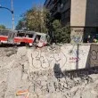 Трайчо Трайков за ужаса в София: Входът на подлеза е като след удар с бомба СНИМКИ