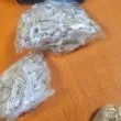 Задържаха дилър на смъртоносния фентанил в Пловдив СНИМКА