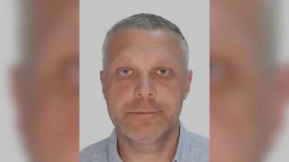 Издирваният цял месец столичанин е намерен. Вече е при близките си