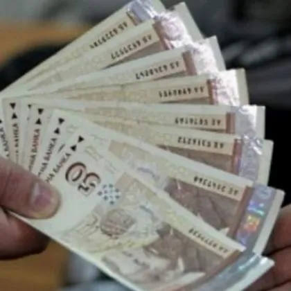 За 2026 г се очертава минималната работна заплата да бъде