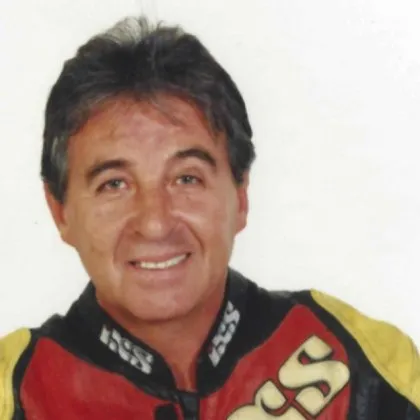 На 80 годишна възраст почина един от най известните ни състезатели по