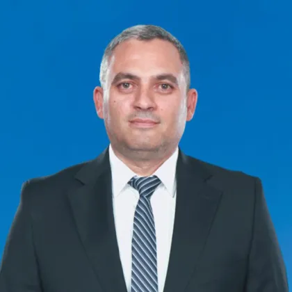 Депутатът от Алианс за права и свободи Марио Рангелов е решил