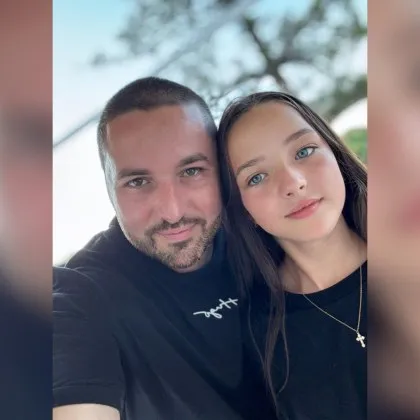 Николай Попов бащата на Сияна чийто живот бе оценен