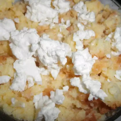 Преди кроасаните с пълнеж и пакетирани вафли да се настанят