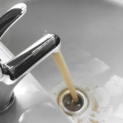 Арсен манган и бактерии това откри РЗИ във водата