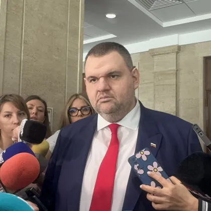 Пеевски: Няма да позволя никой да тресе страната