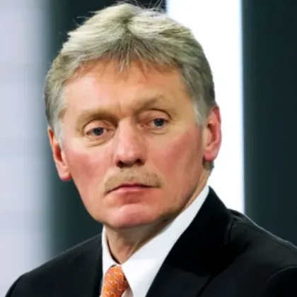 Кремъл заяви в сряда че възгледите на германския канцлер Фридрих