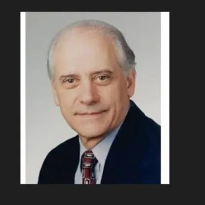 Тед Попов един от най известните българи в Ню Йорк е