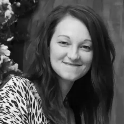 Христина майката на 4 годишния Марти който беше ударен заедно с