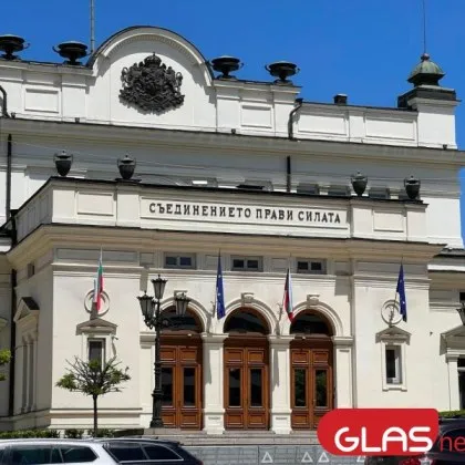 Преодоляването на водната криза в страната е основното предизвикателство за депутатите