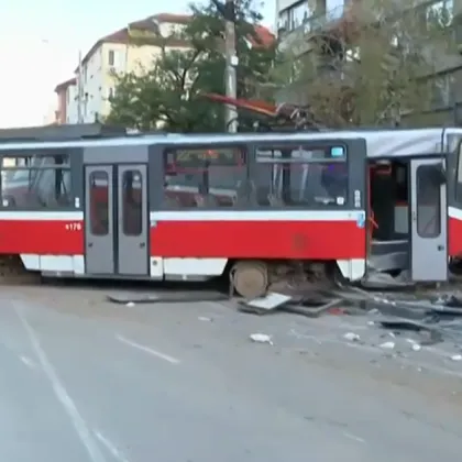 Столичният електротранспорт и районната администрация с нова информация за развитието