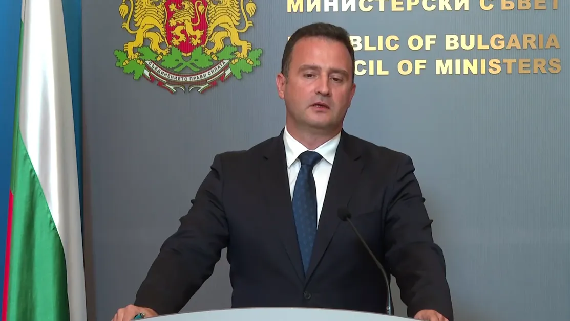 Министър Станков: Над 400 000 софиянци може да останат без парно