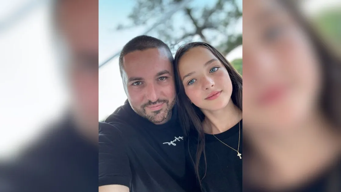 Николай Попов с първо дарение за дете в нужда