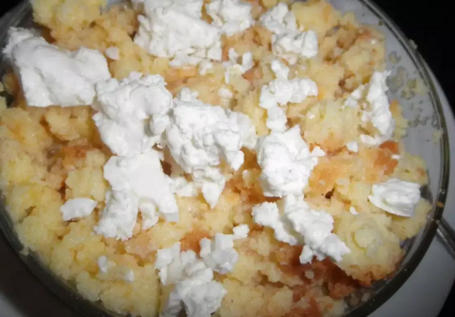 От попара до юфка: Вкусът на старите български закуски от миналото