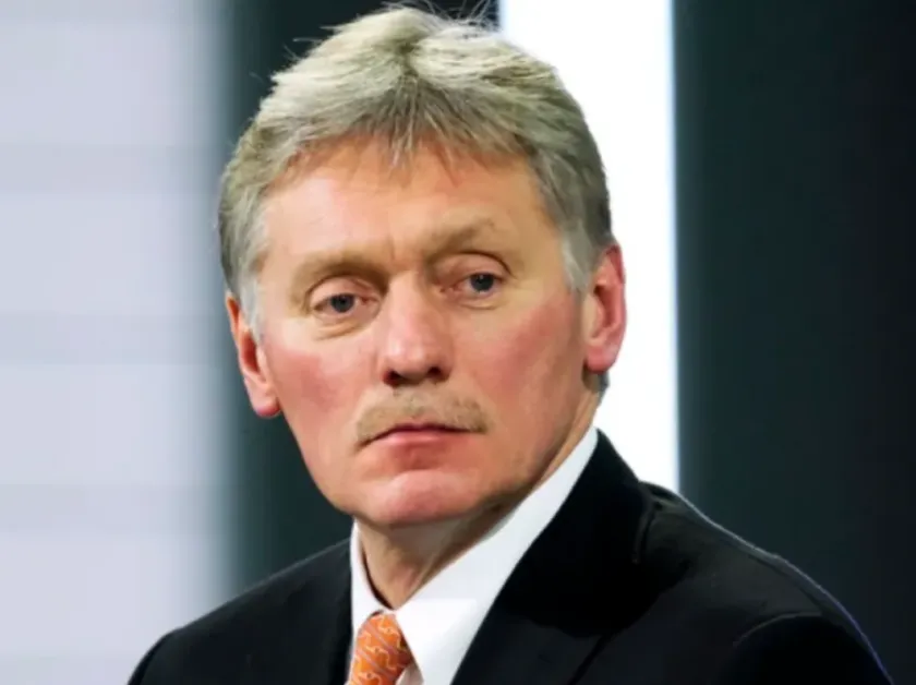 Песков коментира изявления за Мерц за Путин