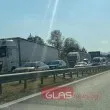 Задава се сериозен трафик по пътищата около празниците. Внимавайте!
