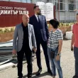Кметът на Пловдив с инспекции по строителните обекти, повечето ремонти свършват на 15 септември