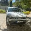 Нов високопроходим автомобил за полицията в Хисаря СНИМКИ