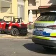 Почина жената, пометена от АТВ в Слънчев бряг