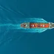 САЩ удариха плавателен съд на "наркотерористична организация" в Карибско море