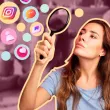 Страховито! Ето как биха изглеждали инфлуенсърите през 2050 г. СНИМКИ