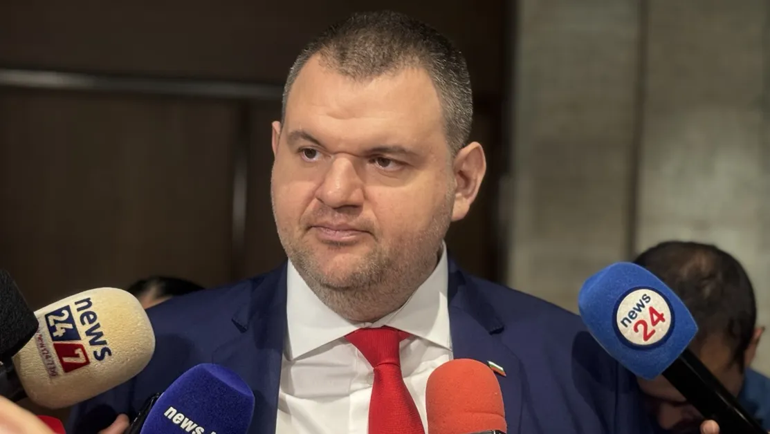 Делян Пеевски осъди нападението над шефа на ОДМВР - Русе