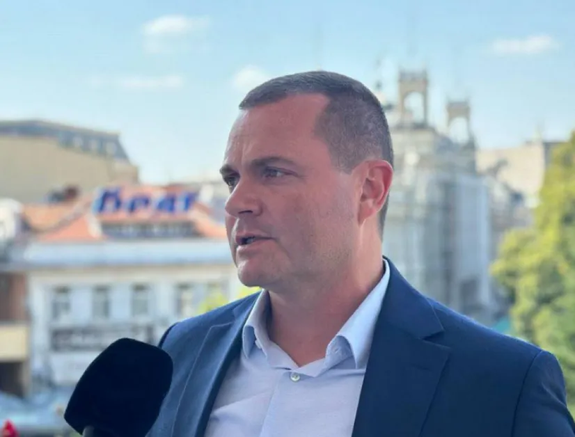 Кметът на Русе с остра позиция след побоя над шефа на МВР