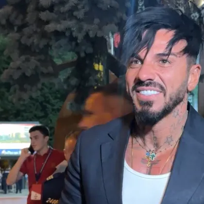 Бившият български национал Благой Георгиев сподели очакванията си преди сблъсъка