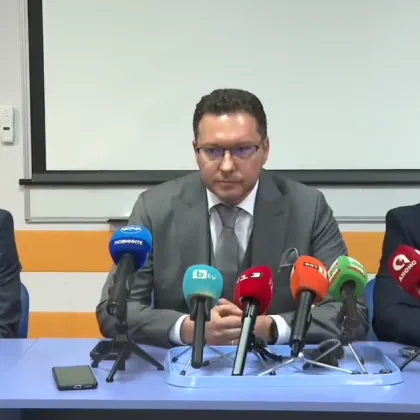 Четирима души са задържани за побоя над директора на полицията