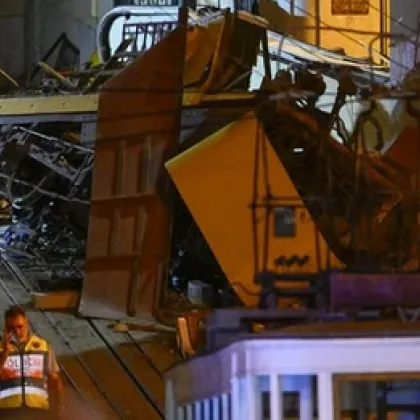 В Португалия днес е ден на национален траур след вчерашната