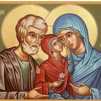 На този ден Православната църква отбелязва празника Рождество на пресвета