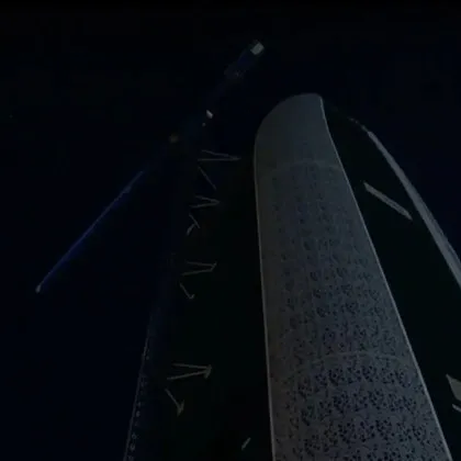 Извършена е незабавна проверка след сигнал за деца проникнали в