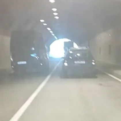 Жена пътуваща в отсечката между Бачково и Асеновград остана потресена