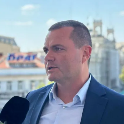 Няма да търпим насилие и безнаказаност Изисквам извършителите незабавно да