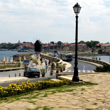 Ново проучване нареди българския Несебър на първо място в класацията