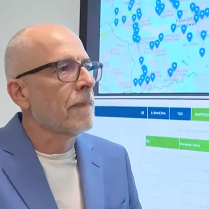 От тази събота започва ефективното измерване на средна скорост по