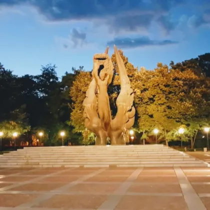 По повод честването на 140 ата годишнина от Съединението на България