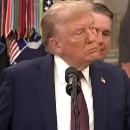 Появи се нова вълна от теории за здравето на Доналд